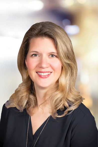 Portrait of Lisa Wissel, Branch Manager | REALTOR®.